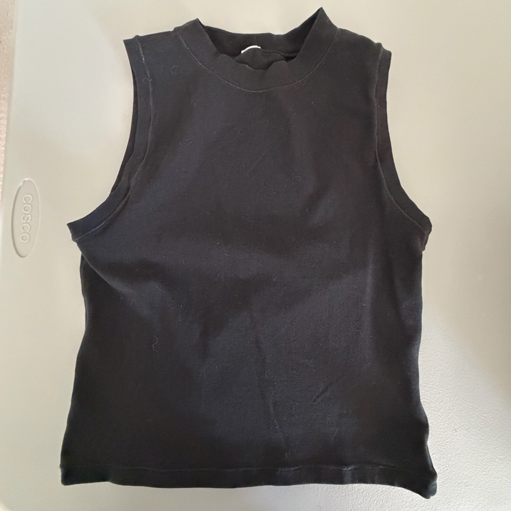 Set of 3, Yogalicious Sleeveless  Tank - set of 3 - Picture 5 of 7